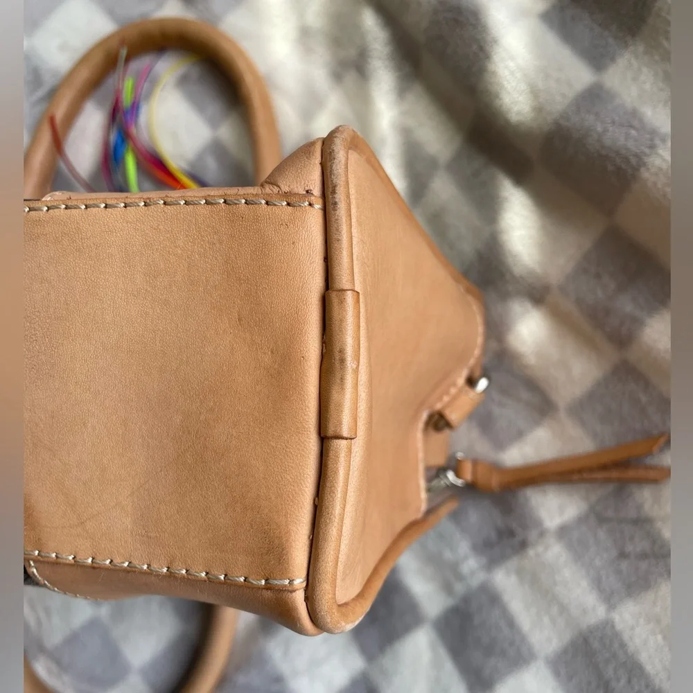 Consuela Squad Satchel - Picture 10 of 15